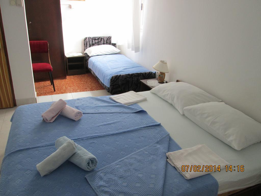 Guest House Ivo Jovanovic سفيتي ستيفان الغرفة الصورة