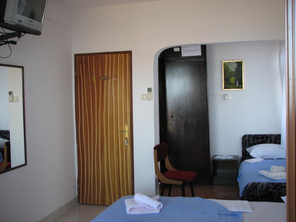 Guest House Ivo Jovanovic سفيتي ستيفان الغرفة الصورة