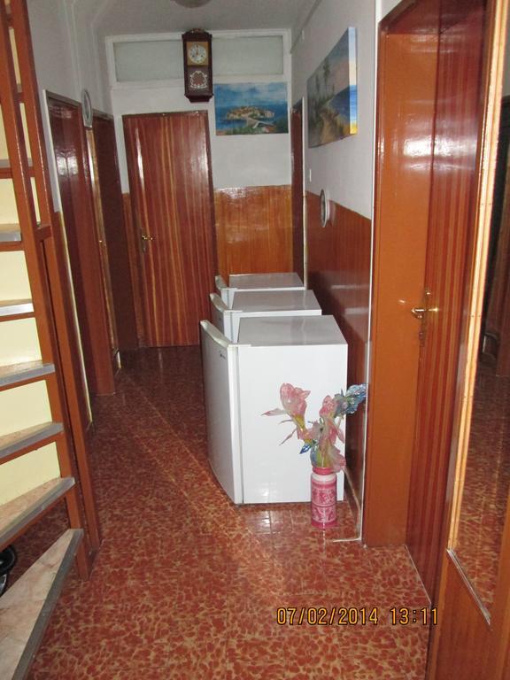 Guest House Ivo Jovanovic سفيتي ستيفان المظهر الخارجي الصورة