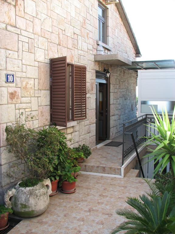 Guest House Ivo Jovanovic سفيتي ستيفان المظهر الخارجي الصورة