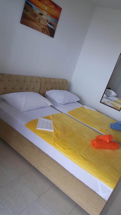 Guest House Ivo Jovanovic سفيتي ستيفان المظهر الخارجي الصورة